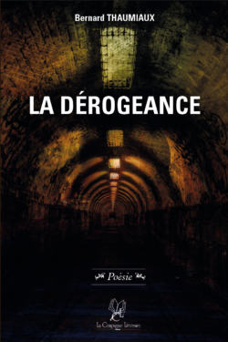 la dérogeance