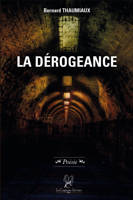 la dérogeance