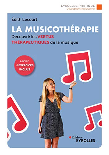 la musicothérapie art thérapie