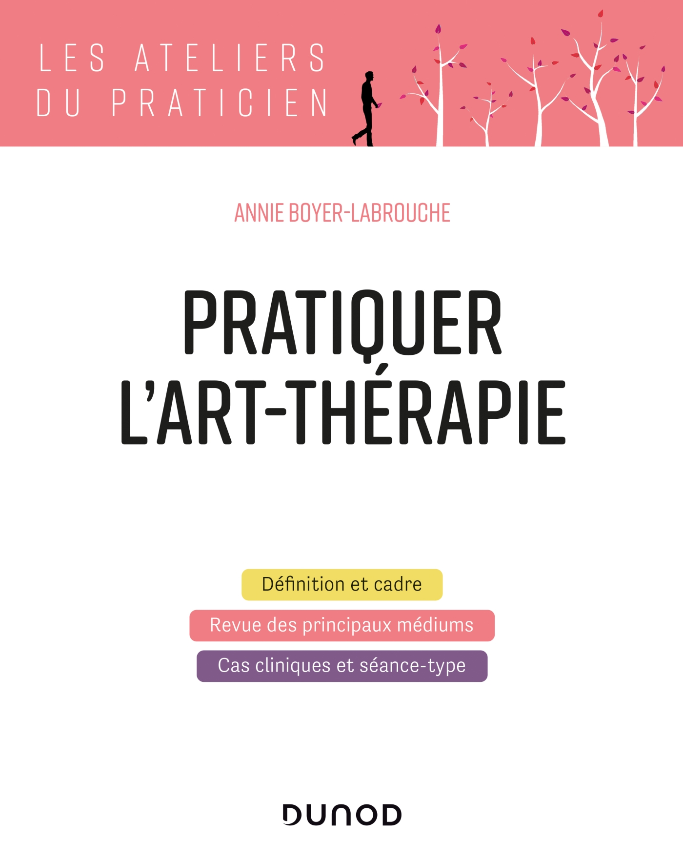 pratiquer l'art thérapie