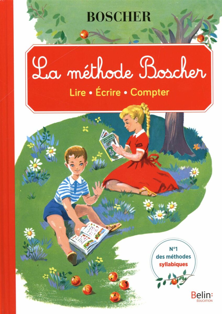 Top 10 des livres pour apprendre à lire en janvier 2024