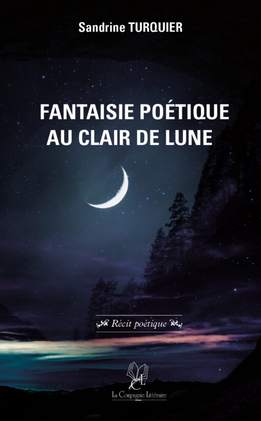 Fantaisie poétique au clair de lune