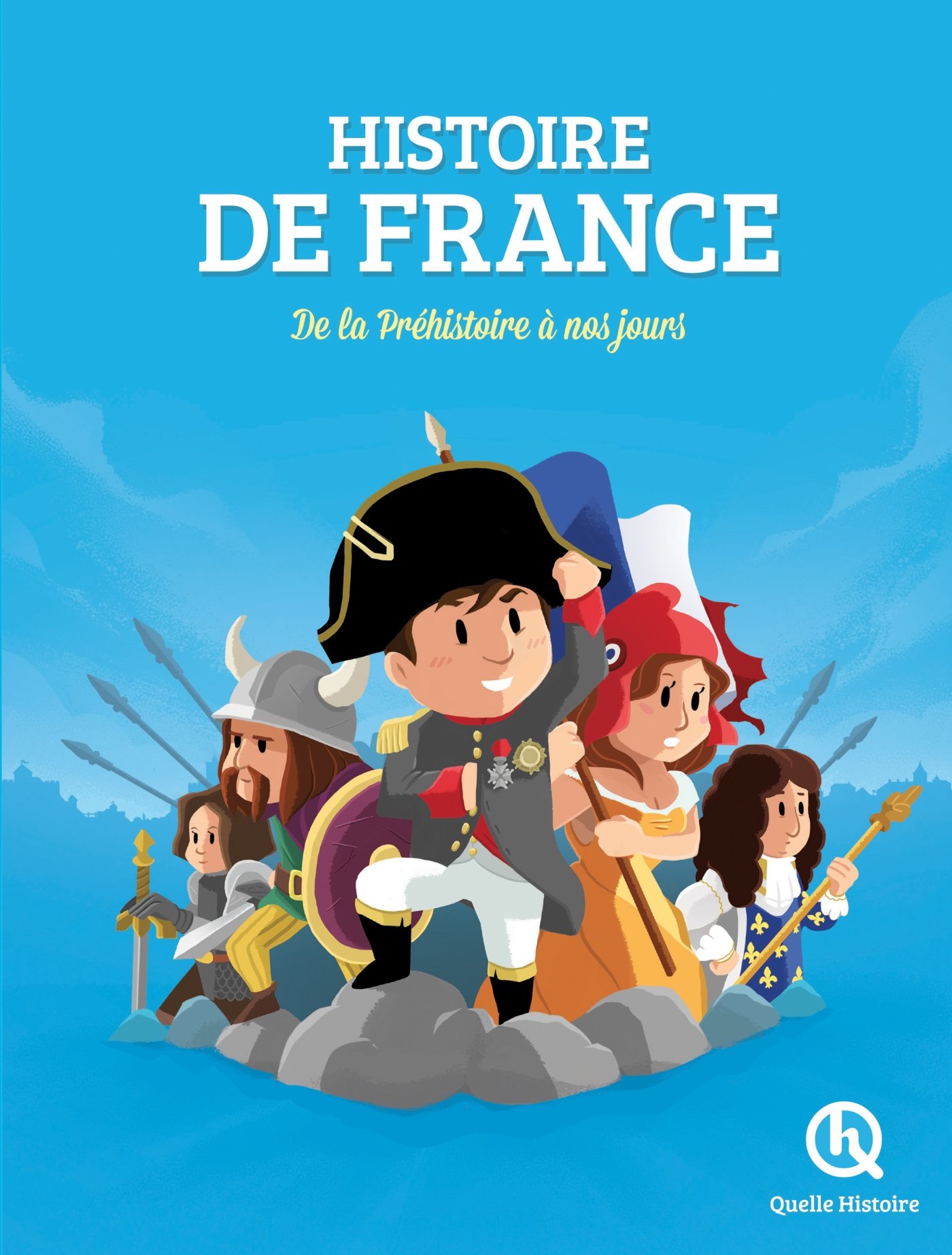 Top 10 des meilleurs livres sur l