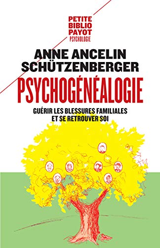 psycogénéralogie