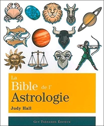 Bible de l'astrologie livre ésotérisme