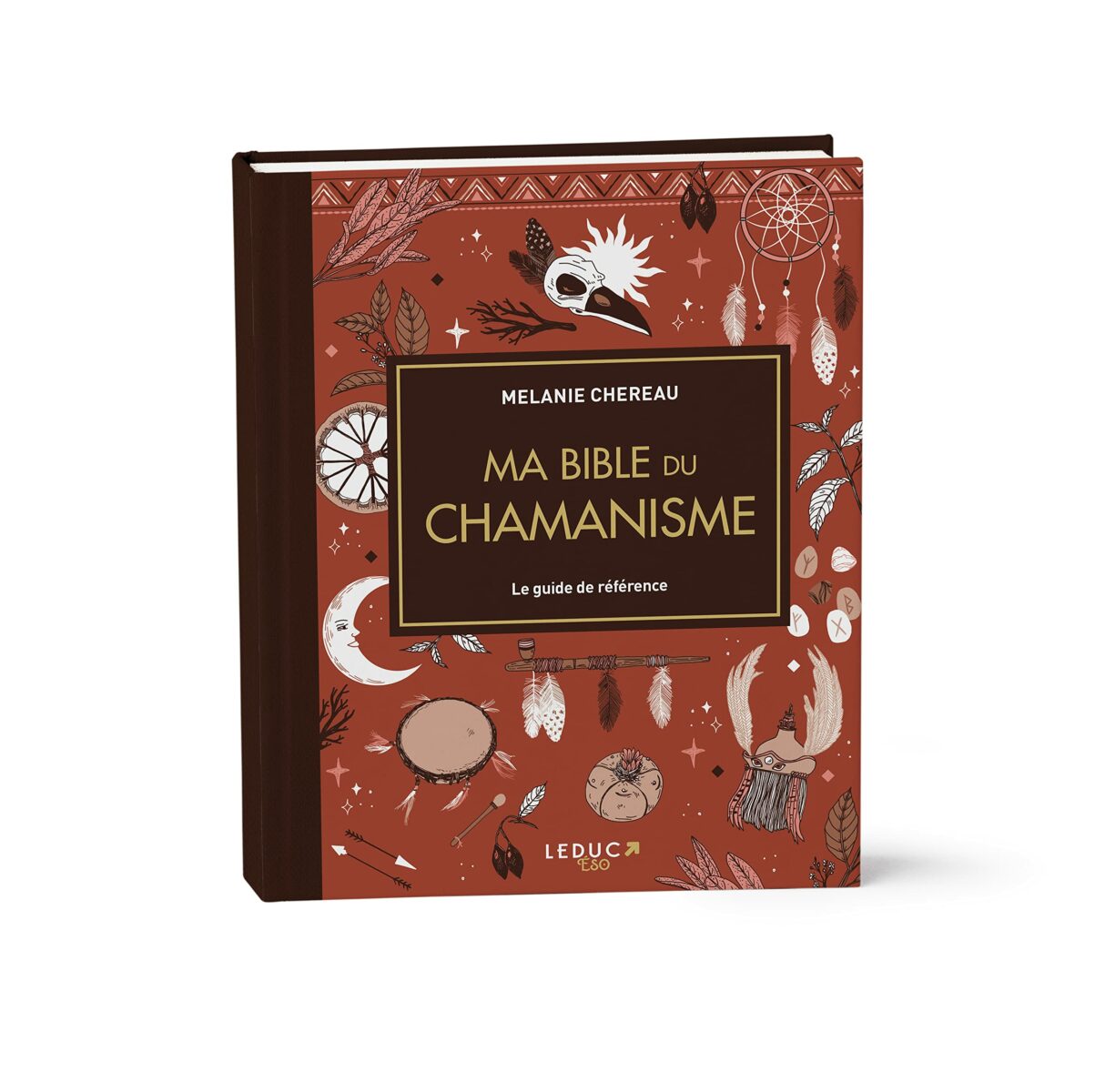 Bible du chamanisme