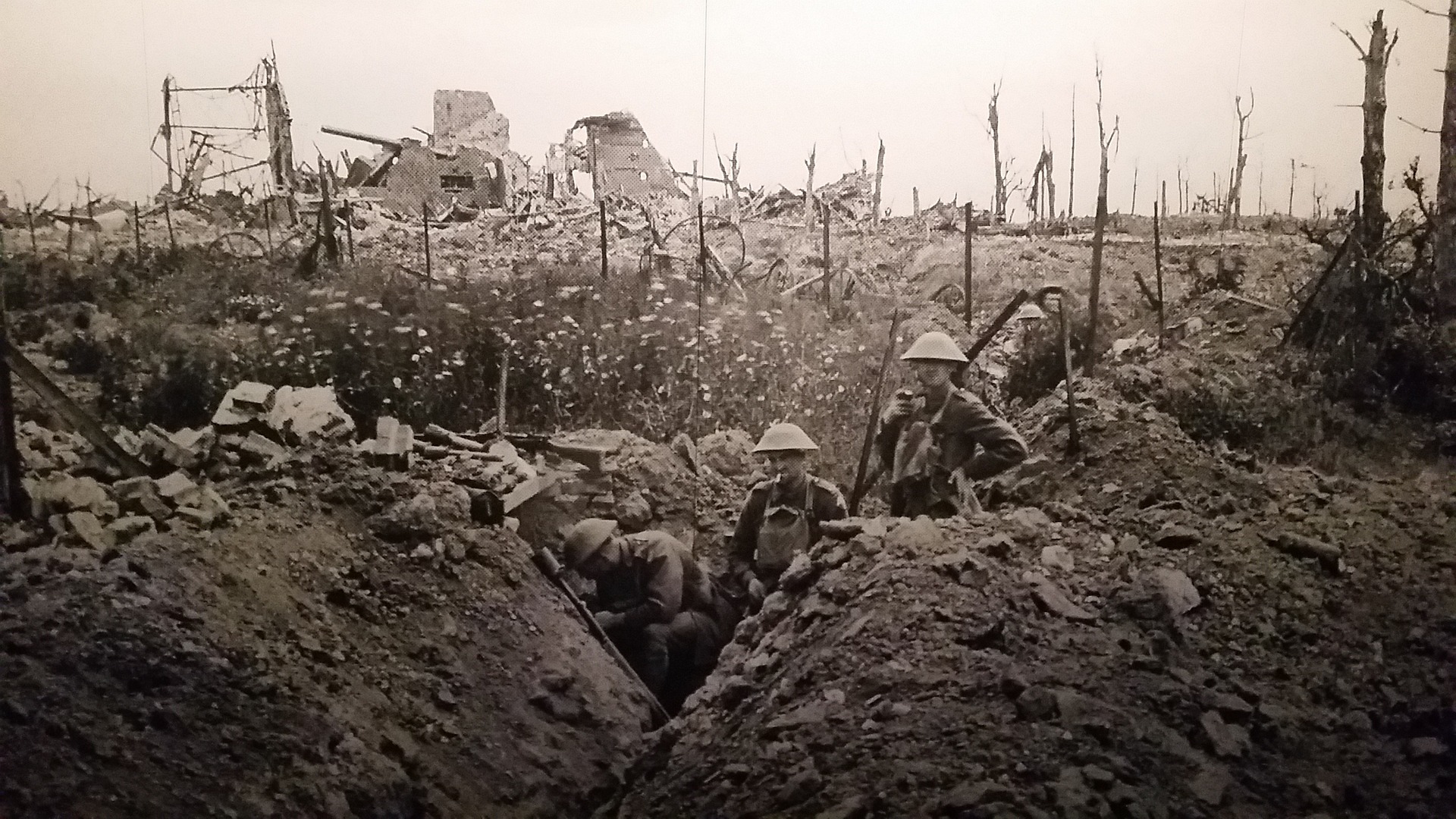 Livre première guerre mondiale