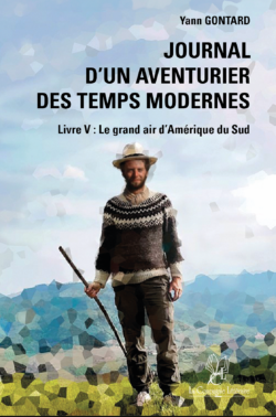 journal d'un aventurier livre V