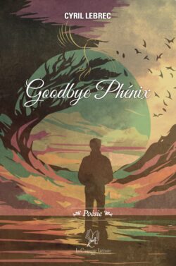 Couverture du livre GoodBye Phenix