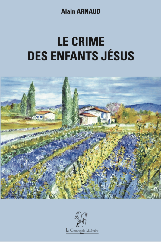 Top 10 des livres à offrir pour la fête des pères 10 crime des enfants jesus