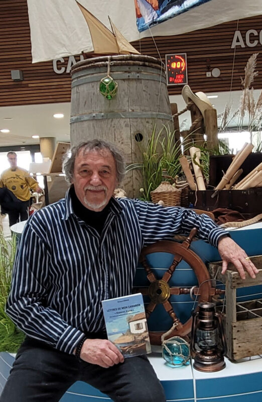 Richard Arnaud