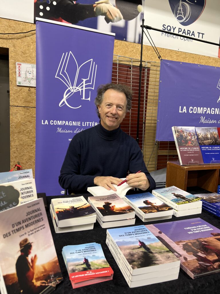 yann gontard
