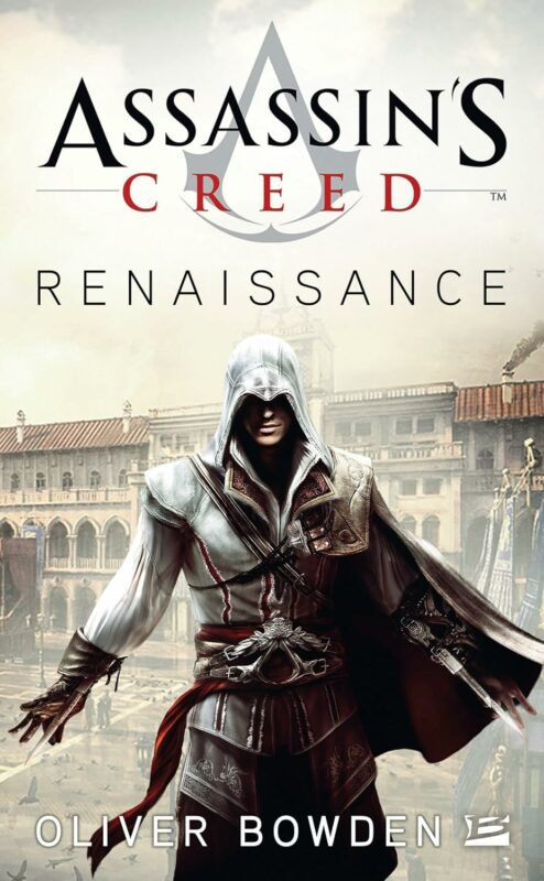Assassins Creed