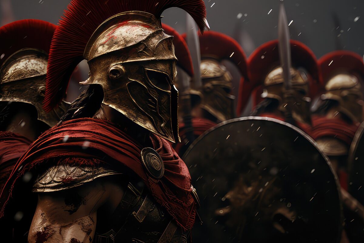 Meilleurs livres sur sparte