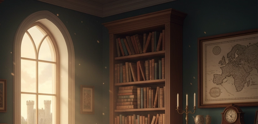 éditeur de romans historiques