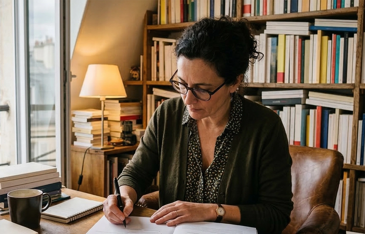 Maison d'édition Poésie