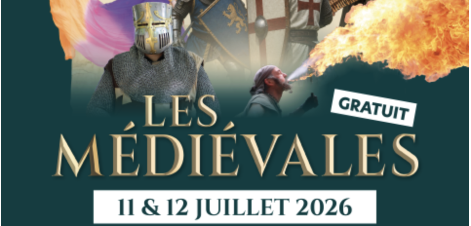 medievales chateau thierry 2026