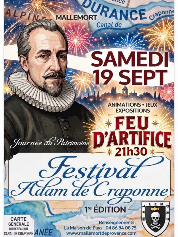 festival camargue