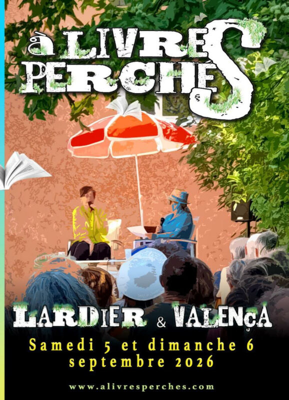 livres perches