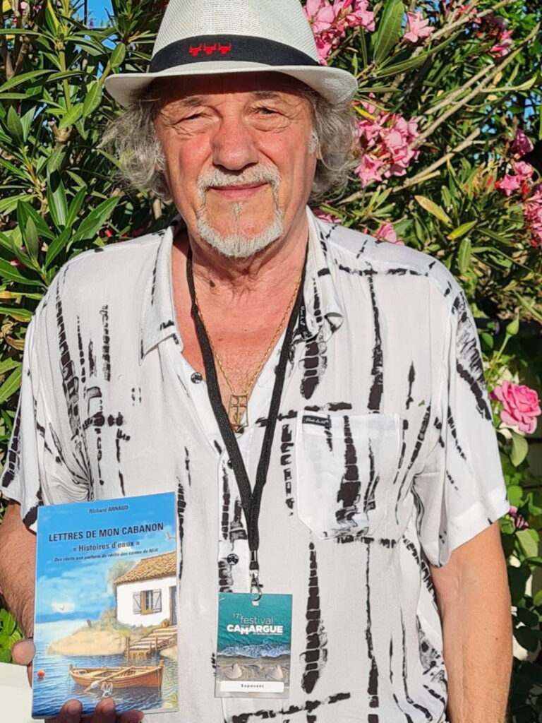 Richard Arnaud