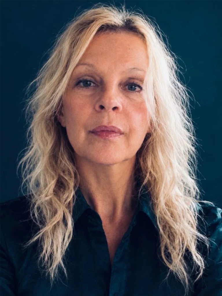 Sandrine Turquier