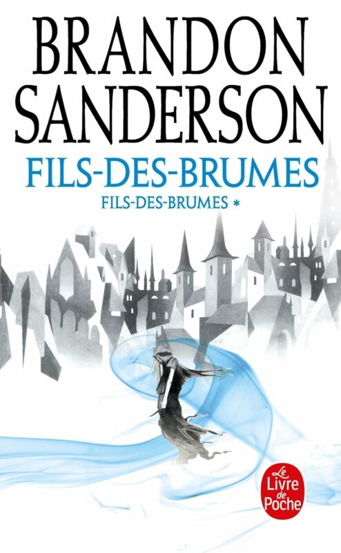 Couverture du livre Les fils des brumes