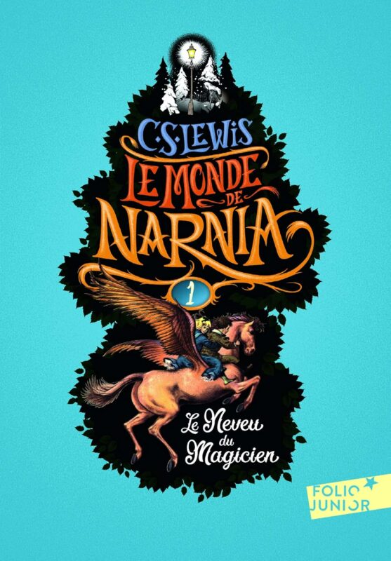 Monde de Narnia